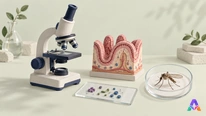 Microbes : fonctions et passages